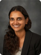 Dr. Umajyothi Indukuri, MD
