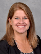 Susan Maria Schreffler, MD