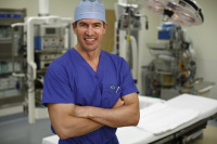 Board-Certified Plastic Surgeon: Dr. Jeremy A. Benedetti 1