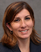 Susan M Shafii, MD