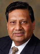 Dr. Umeshchandra Girdhar Gadaria, MD