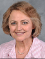 Susan Martha Sheffield, MS, PNP-BC