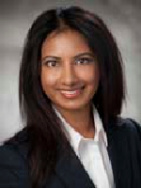 Dr. Una U Shah, MD