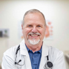 Kenneth Dabbs, NP