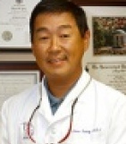 Steve Woo-Suk Yang, DDS