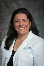 Dr. Ursula U Guillen, MD