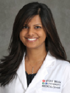 Julie Cherian, MD