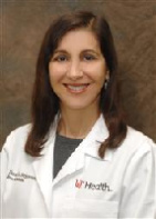 Dr. Susan S. Stegman, MD