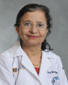 Dr. Usha Babaria, MD
