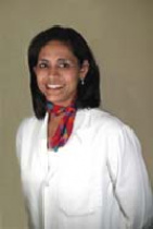 Dr. Usha Mantha, MD