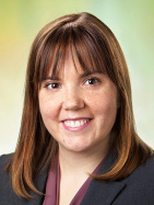 Krista Louise Wilhelmson, MD