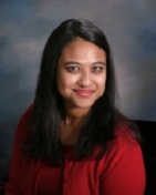 Dr. Ushma Patel, MD