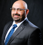 Max Berdichevsky, MD