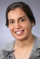 Uzma Anis, MD