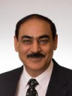 Rafiq A. Sheikh, MD
