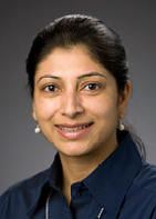 Uzma Khan, MD