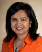 Dr. Uzma M Sharif, MD