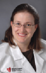 Dr. Julie Lynn Gunzler, MD