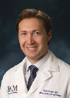 Vadim Sherman, MD