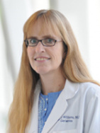 Susan Williams, MD