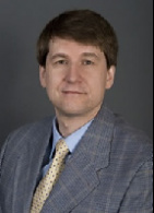 Dr. Vadim Tikhomirov, MD
