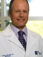 Gareth Adams, MD