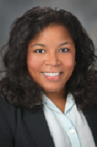 Dr. Valerae O. Lewis, MD