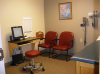 Exam Room 2