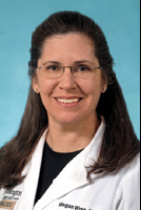 Dr. Megan Elizabeth Wren, MD