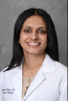 Megha Mohey, MD