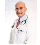 Dr. Mohsin H Jaffer, MD