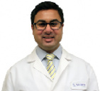 Mohsin Kamal Malik, MD