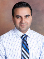 Mohsin M Syed, MD