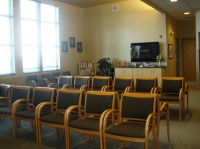 Waiting Room 3