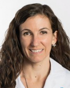 Kimberly van Groos, ARNP