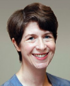 Dr. Meghan Elizabeth Hayes, MD