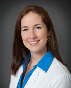 Dr. Meghan Elizabeth Hunter, DO