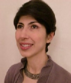 Dr. Mojgan Sarmadi, MD