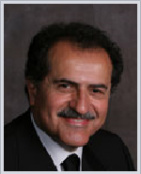 Dr. Mokhtar M Asaadi, MD