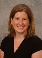 Dr. Meghan M Treitz, MD