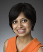 Dr. Meghana M Bhandari, MD