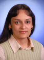 Meghana Gaiki, MD