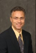 Dr. Michael Lance Smitherman, MD