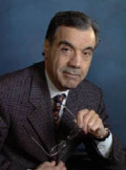 Dr. Mehdi M Bajoghli, MD