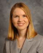 Molly Fortner, MD