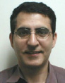 Mehdi Zargarian, MD