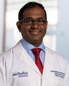 Arvind Bhimaraj, MD, MPH, FACC, FHFSA