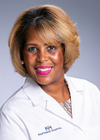 Janine Nicole Pettiford, MD, FACS