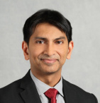 Abhinav Sharma, MD