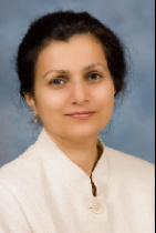 Dr. Mehnaz A Haq, MD